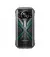 Смартфон Doogee S Cyber Pro 12/512GB Green