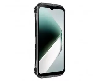 Смартфон Doogee S Cyber Pro 12/512GB Green