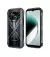 Смартфон Doogee S Cyber Pro 12/512GB Silver