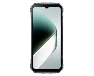 Смартфон Doogee S Cyber Pro 12/512GB Silver