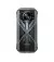 Смартфон Doogee S Cyber Pro 12/512GB Silver