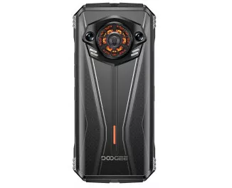 Смартфон Doogee S Punk Pro 8/512GB Dynamic Orange