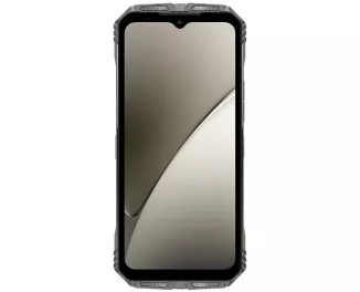 Смартфон Doogee S punk Pro 8/512GB Space Silver
