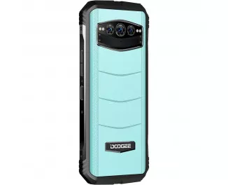 Смартфон Doogee S100 12/256GB Ice Blue
