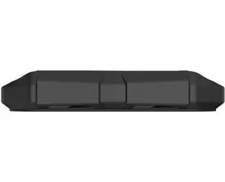 Смартфон Doogee S110 12/256GB Classic Black Global