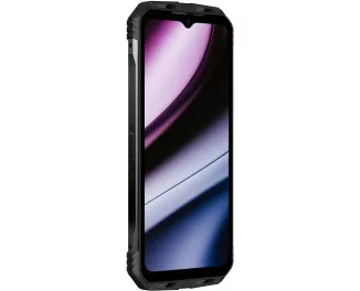 Смартфон Doogee S110 12/256GB Classic Black Global