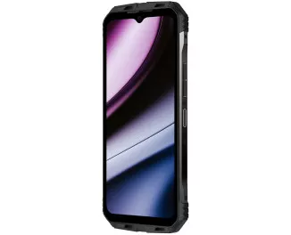 Смартфон Doogee S110 12/256GB Classic Black Global