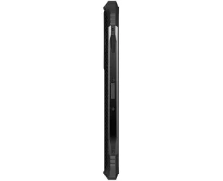 Смартфон Doogee S110 12/256GB Classic Black Global