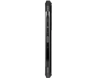 Смартфон Doogee S110 12/256GB Classic Black Global
