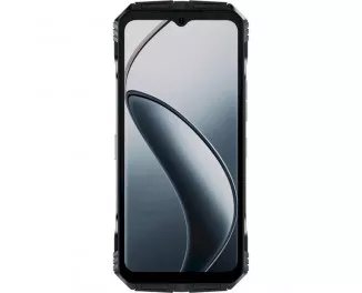 Смартфон Doogee S118 12/512GB Mirage Silver