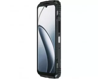 Смартфон Doogee S118 12/512GB Mirage Silver