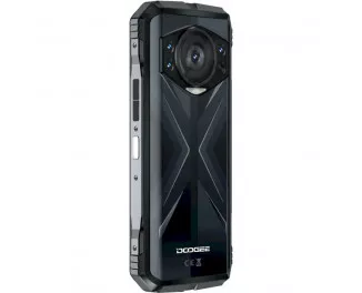 Смартфон Doogee S118 12/512GB Mirage Silver