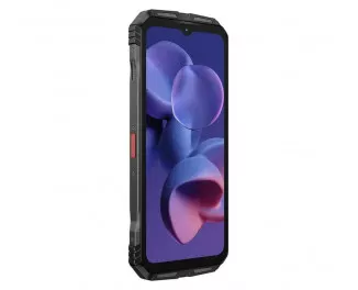 Смартфон Doogee S118 Pro 8/512GB Cornelian Red