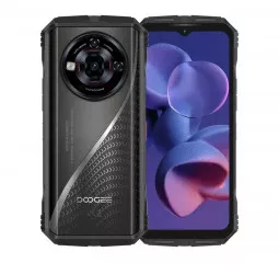 Смартфон Doogee S118 Pro 8/512GB Lunar Silver