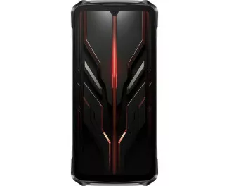 Смартфон Doogee S119 8/512GB Silver