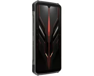 Смартфон Doogee S119 8/512GB Silver