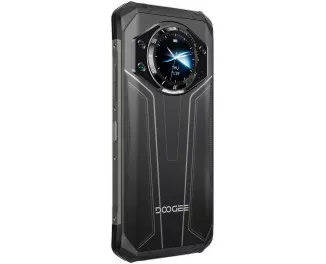 Смартфон Doogee S119 8/512GB Silver
