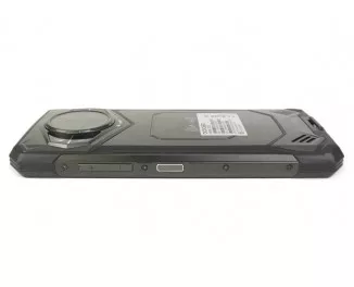 Смартфон Doogee S200 12/256GB Grey