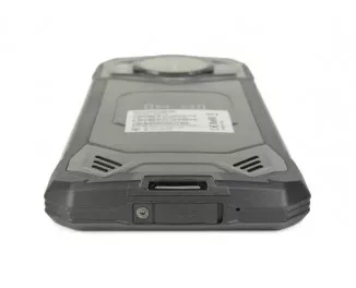 Смартфон Doogee S200 12/256GB Grey