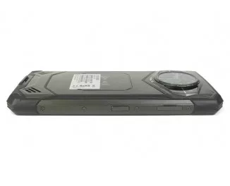 Смартфон Doogee S200 12/256GB Grey