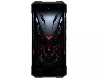 Смартфон Doogee S200 12/256GB Silver