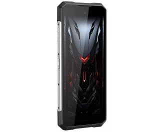 Смартфон Doogee S200 12/256GB Silver