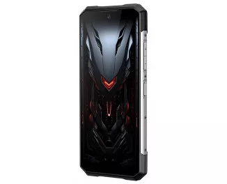 Смартфон Doogee S200 12/256GB Silver