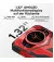 Смартфон Doogee S200 Plus 16/512GB Volcanic Red