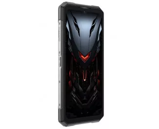 Смартфон Doogee S200X 12/512GB Black