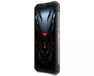 Смартфон Doogee S200X 12/512GB Black