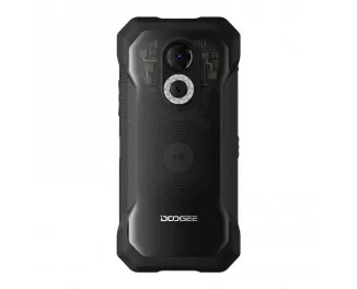 Смартфон Doogee S61 Pro 8/128GB Transparent