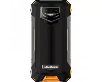 Смартфон Doogee S89 8/128Gb Orange