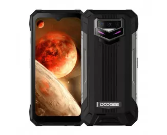 Смартфон Doogee S89 Pro 8/256Gb Black