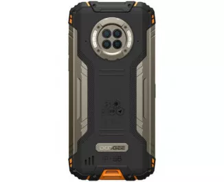 Смартфон Doogee S96 GT 8/256GB Orange