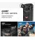 Смартфон Doogee V Max Plus 16/512GB Obsidian Black