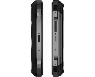 Смартфон Doogee V Max Plus 16/512GB Pewter Gray