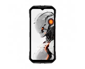Смартфон Doogee V Max Pro 12/512GB Nightfall Black