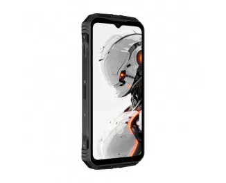 Смартфон Doogee V Max Pro 12/512GB Nightfall Black
