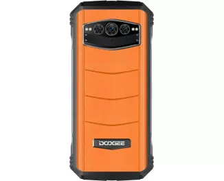 Смартфон Doogee V30 8/256GB Orange