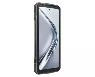 Смартфон Doogee V40 12/512GB Midnight Red