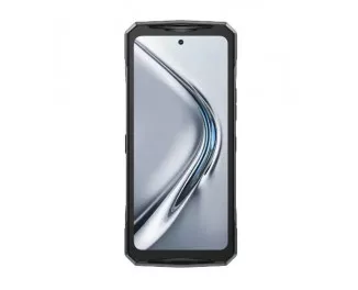 Смартфон Doogee V40 12/512GB Midnight Red