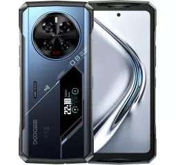 Смартфон Doogee V40 Pro 16/512GB Blue Global