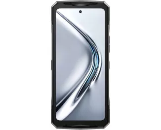 Смартфон Doogee V40 Pro 16/512GB Blue Global