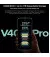 Смартфон Doogee V40 Pro 16/512GB Blue Global