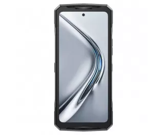 Смартфон Doogee V40 Pro 16/512GB Silver