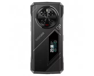 Смартфон Doogee V40 Pro 16/512GB Silver