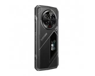 Смартфон Doogee V40 Pro 16/512GB Silver