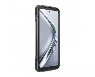 Смартфон Doogee V40 Pro 16/512GB Silver