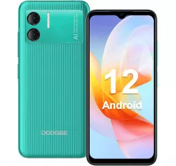 Смартфон Doogee X98 3/16GB Emerald Green