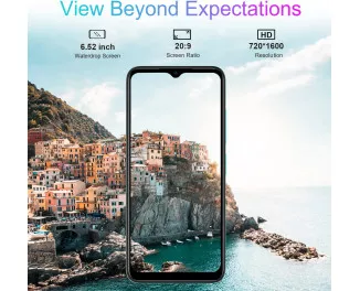 Смартфон Doogee X98 3/16GB Emerald Green